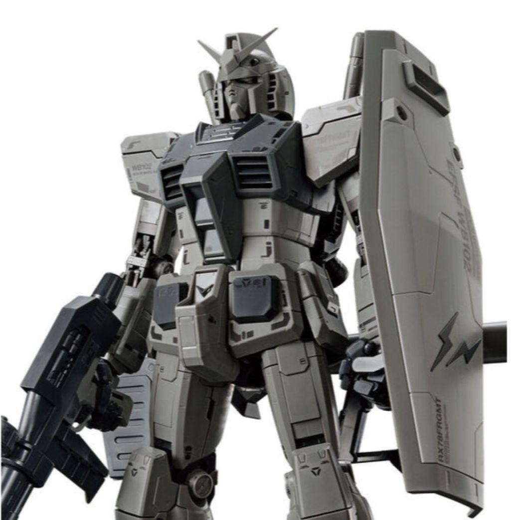 ロボット L COMPOSITE RX78FRGMTGUNDAM FRAGMENT ロボット GUNDAM