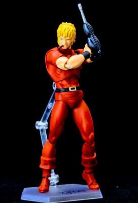 Figma Cobra 179 Cobra The Space Pirate Space Adventure Max Factory