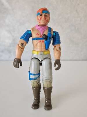 GI JOE ZANDAR | eBay