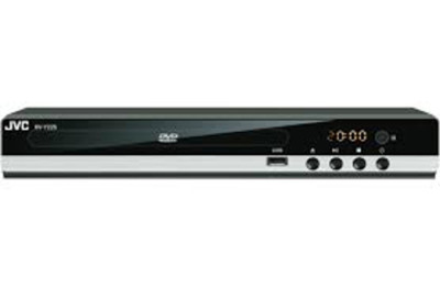 JVC XV-Y225 All Region Zone Code Free DVD Player 5.1 Channel PAL