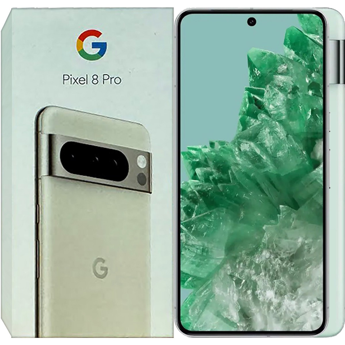 Pixel8 MINT 128GB simフリー