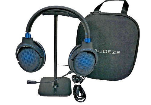 Final VR3000 Condenser Mic for Gaming 2-Pin Detachable Cable Wired