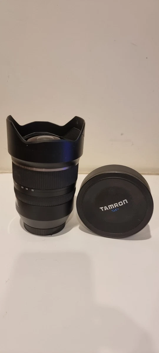 Tamron f/2.8 Camera Lenses 15-30mm Focal for sale | eBay