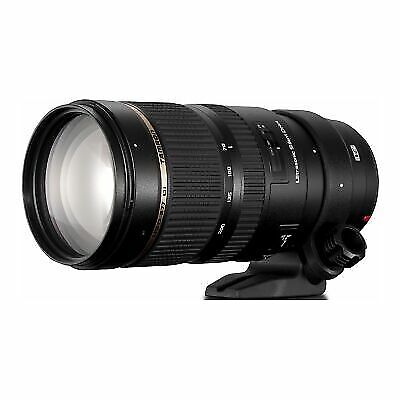 Tamron SP A009 70-200mm f/2.8 VC Di AF USD Lens for sale online | eBay