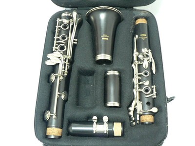 クラリネット YAMAHA YCL351 YAMAHA クラリネット YCL-351