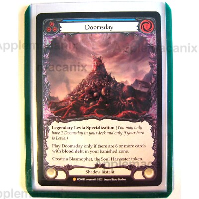 FaB 隻猾な凶賊、ケイヨ 英語版 Mavel Cold Foil Kayo, Armed and