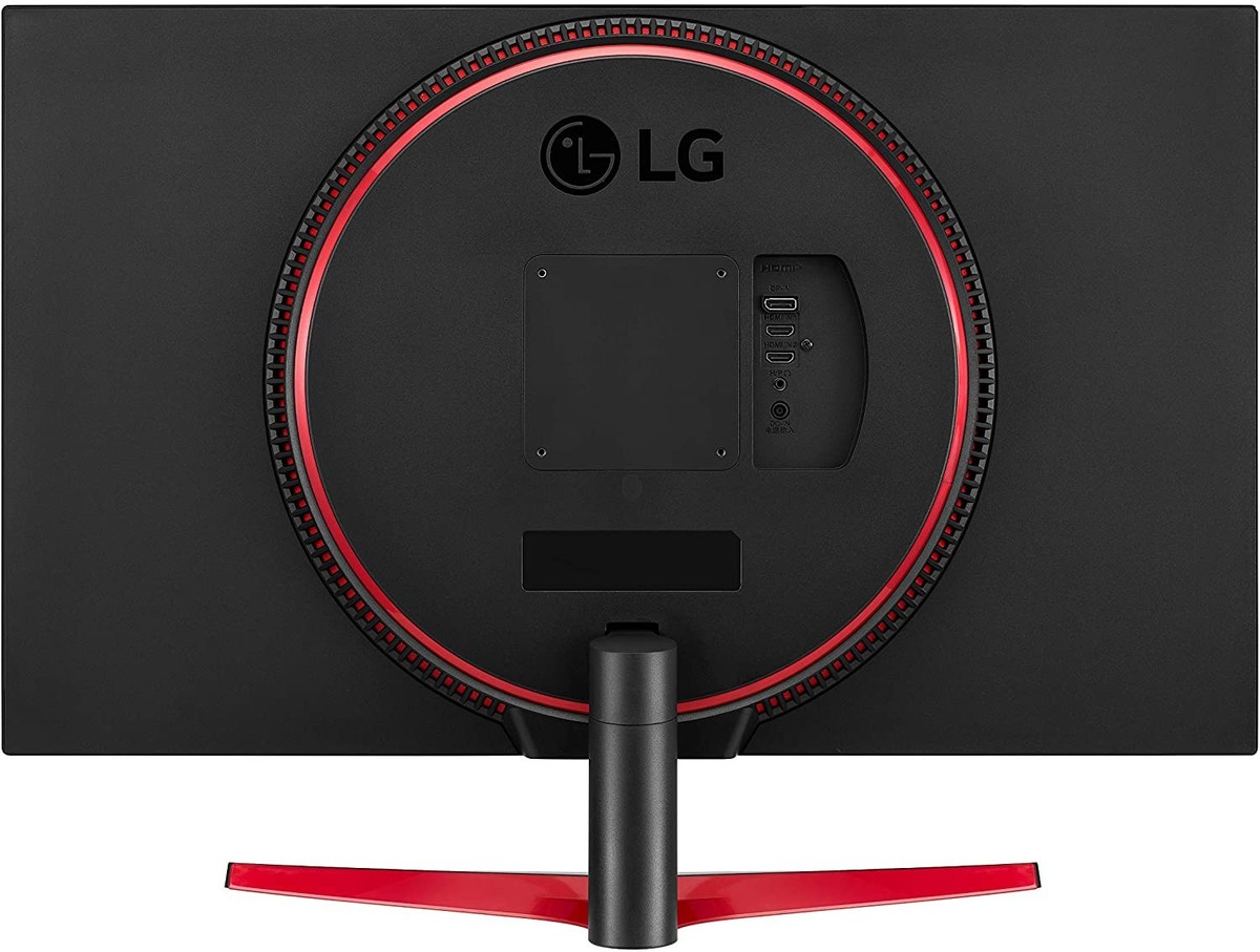 LG 32GN600-B UltraGear 32