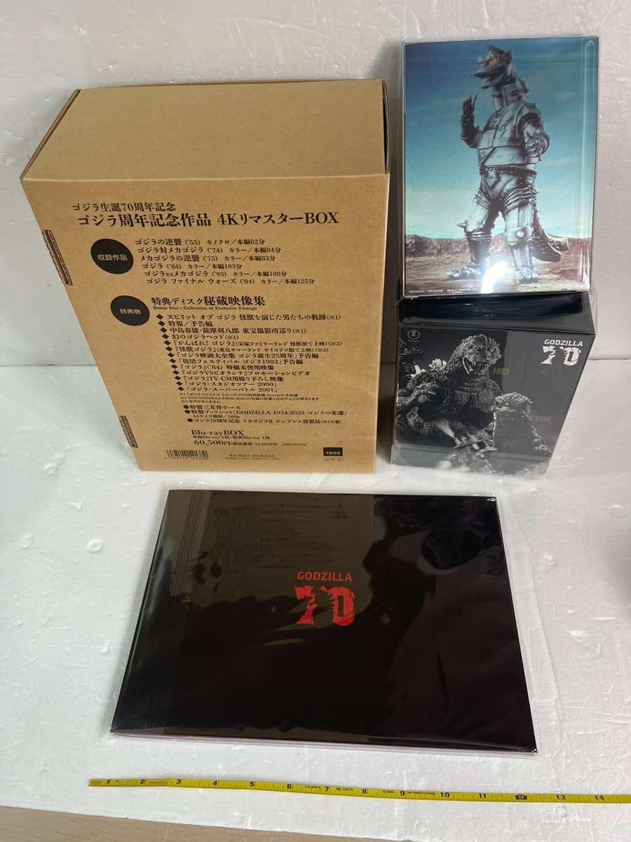 テヨン/The Signal Gift〈完全限定生産BOX〉 CD+LIVE Blu-ray＆DVD
