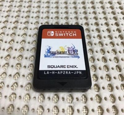 FINAL FANTASY X-2 第一弾 コンプリートセット Final Fantasy X/X-2