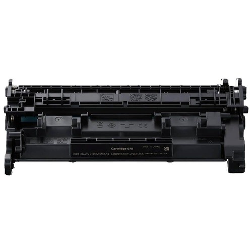 Genuine Canon 0461C001 Canon 040H Toner Cartridge Black Laser