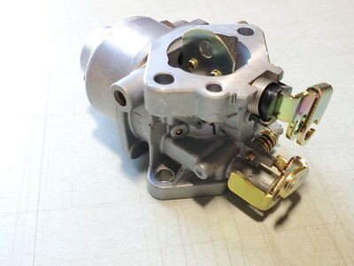 OEM Kawasaki Small Engine Keihin Carburetor Kit w/Gaskets 99916