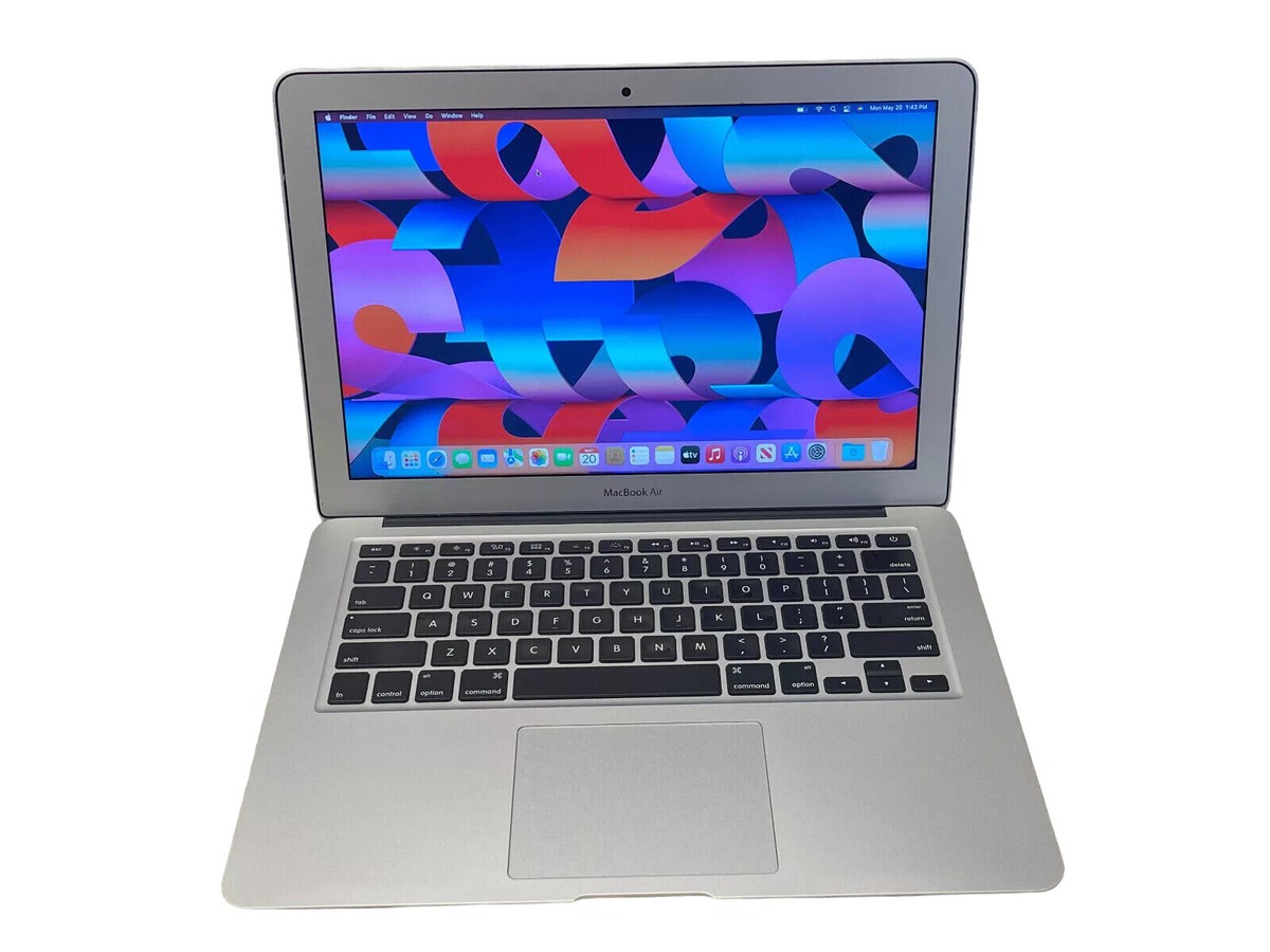 Apple Macbook Air 13