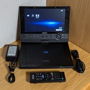 プレーヤー SONY Blu-ray Disc Player BDP-SX910 Amazon.com: Sony