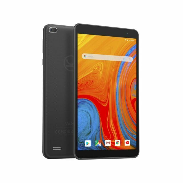 VANKYO Matrixpad Z1 32GB, Wi-Fi, (Unlocked) 7 inch Tablet - Black