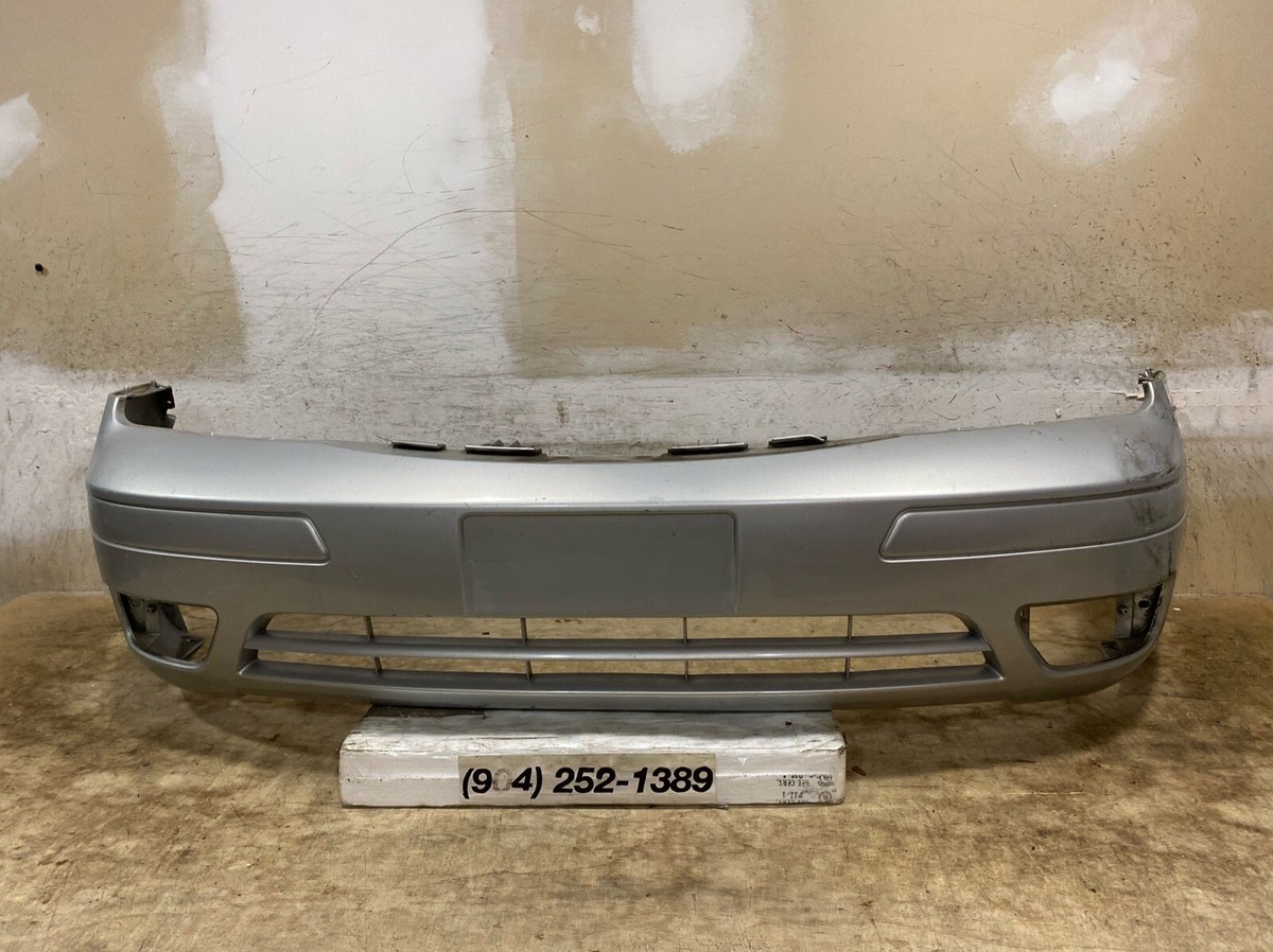 OEM 2005-2007 Ford Focus SE/SES/ZX3/ZX4/ZX5/ZX4 ST Front Bumper