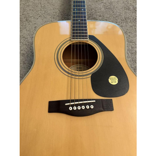 ギター YAMAHA FG-425 TBS YAMAHA FG-425 TBS Acoustic Guitar vintage