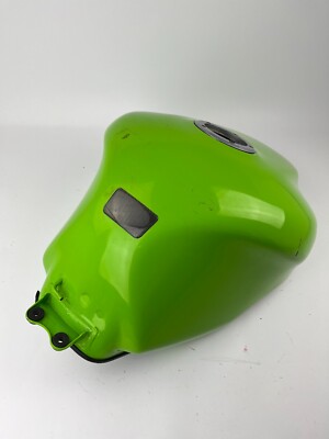 マスタングタンク 9L マスタングタンク 9L 1994-1997 Kawasaki Ninja