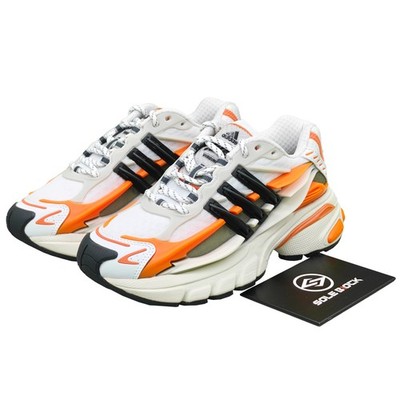 靴 Adidas Adistar Jellyfish Focus US9 27cm Pharrell Williams