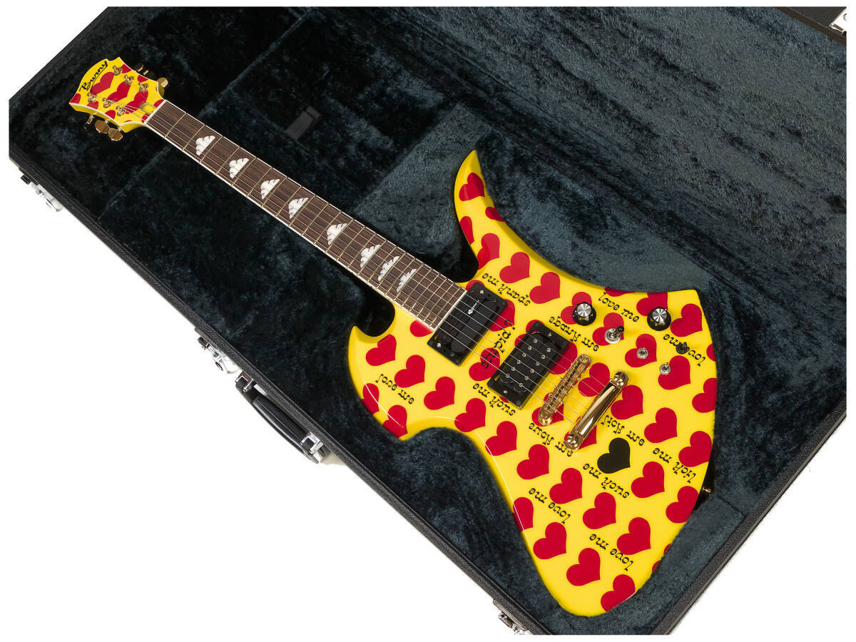 hide スカル ギターストラップフェルナンデス スカルデザイン ギター