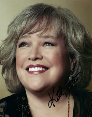 KATHY BATES signed 8x10 Picture autographed Photo Pic and COA | eBay