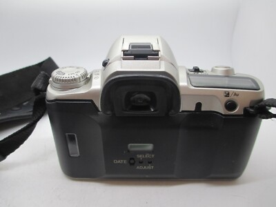 PENTAX MX ジャンク品 Pentax ZX-M 35mm SLR (Camera Body) (Parts or