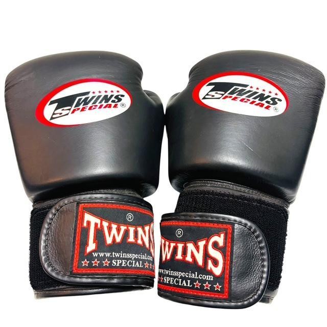 TWINS SPECIAL ボクシンググローブ 14 oz Twins Special Boxing Gloves