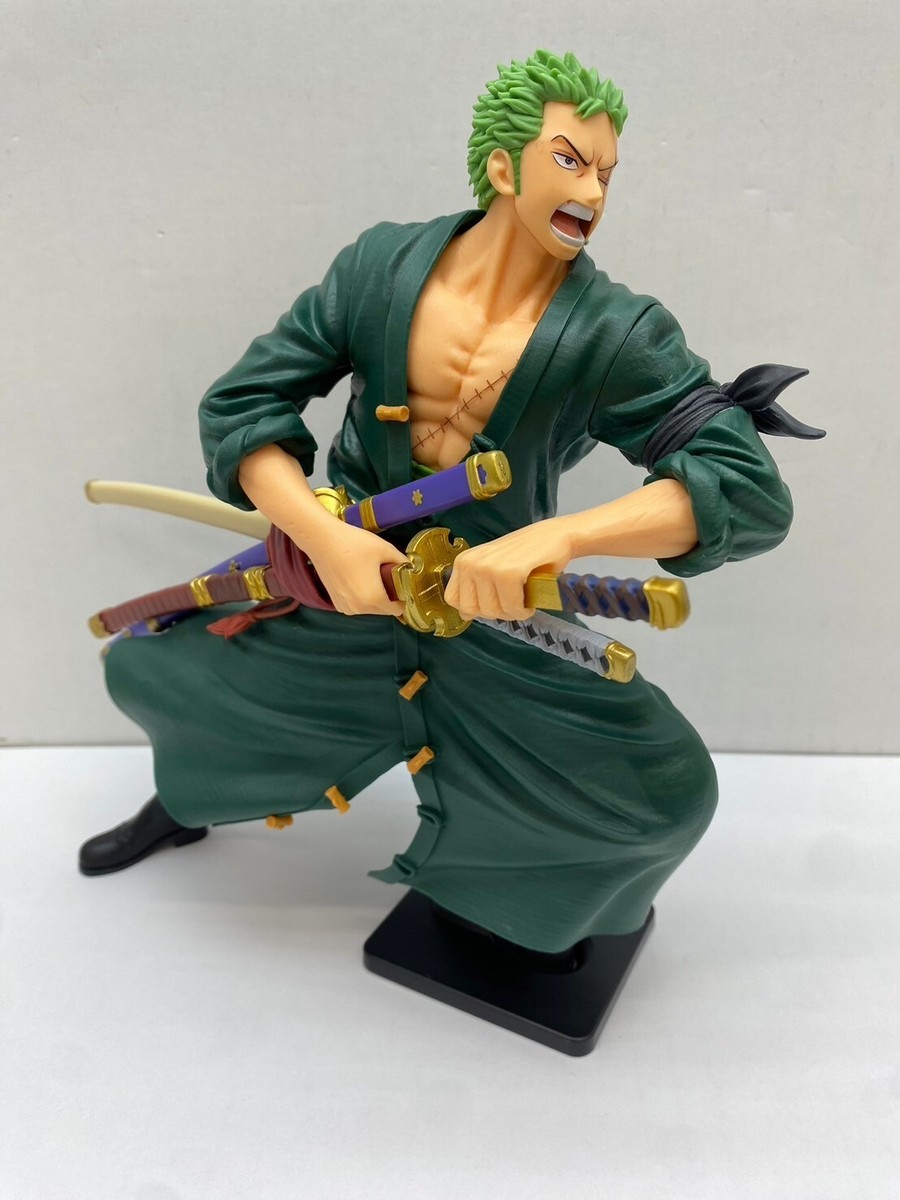 One Piece Grandista Figure 