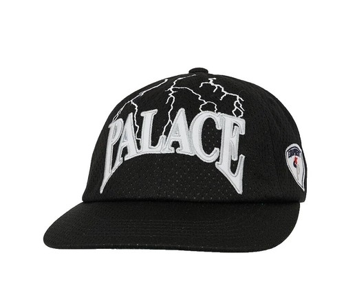 Palace Skateboards Eyes 6 Panel Hat - Pink - NEW | eBay