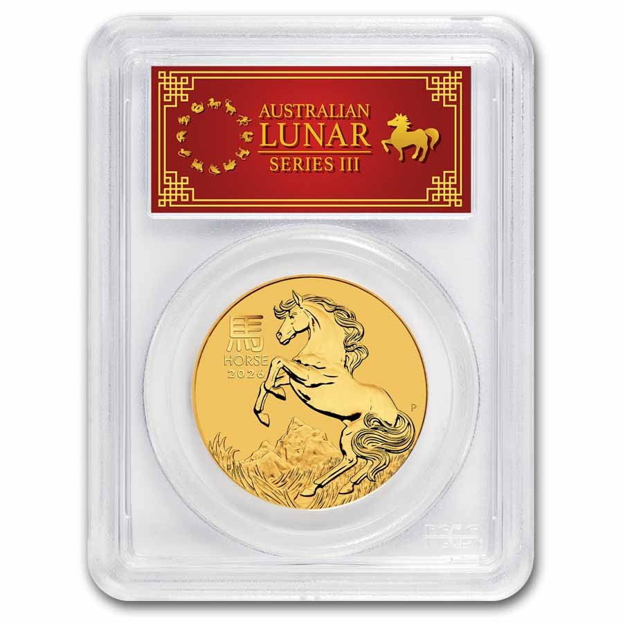 2018年オーストラリアカンガルーPCGS MS70 EARLYISSUE Buy 2025-(P