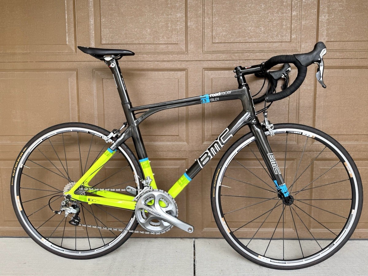 Roadracer Sl02 Bmc Street Racer Sr02 BMC 「ビーエムシー」 SR02