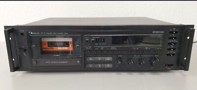 Cassette deck Nakamichi 681 ZX | eBay