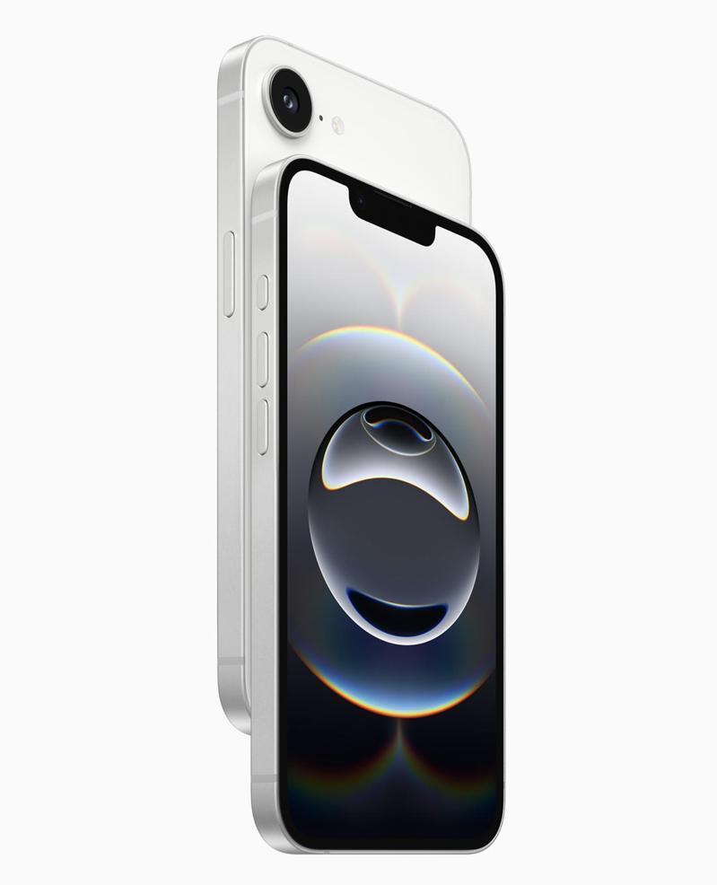 iPhone16e 256GB ホワイト Apple iPhone 16 256GB SIMフリー [ホワイト