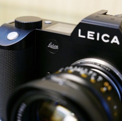 Leica SL2 / SL3 / M240 Black Dot Replacement *NEW* | eBay