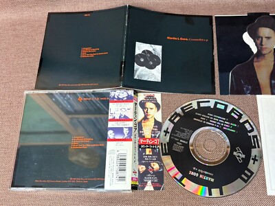 激稀少サイン入りB2ポスター/DEAD END/MORRIE/オマケ付 MARTIN L GORE