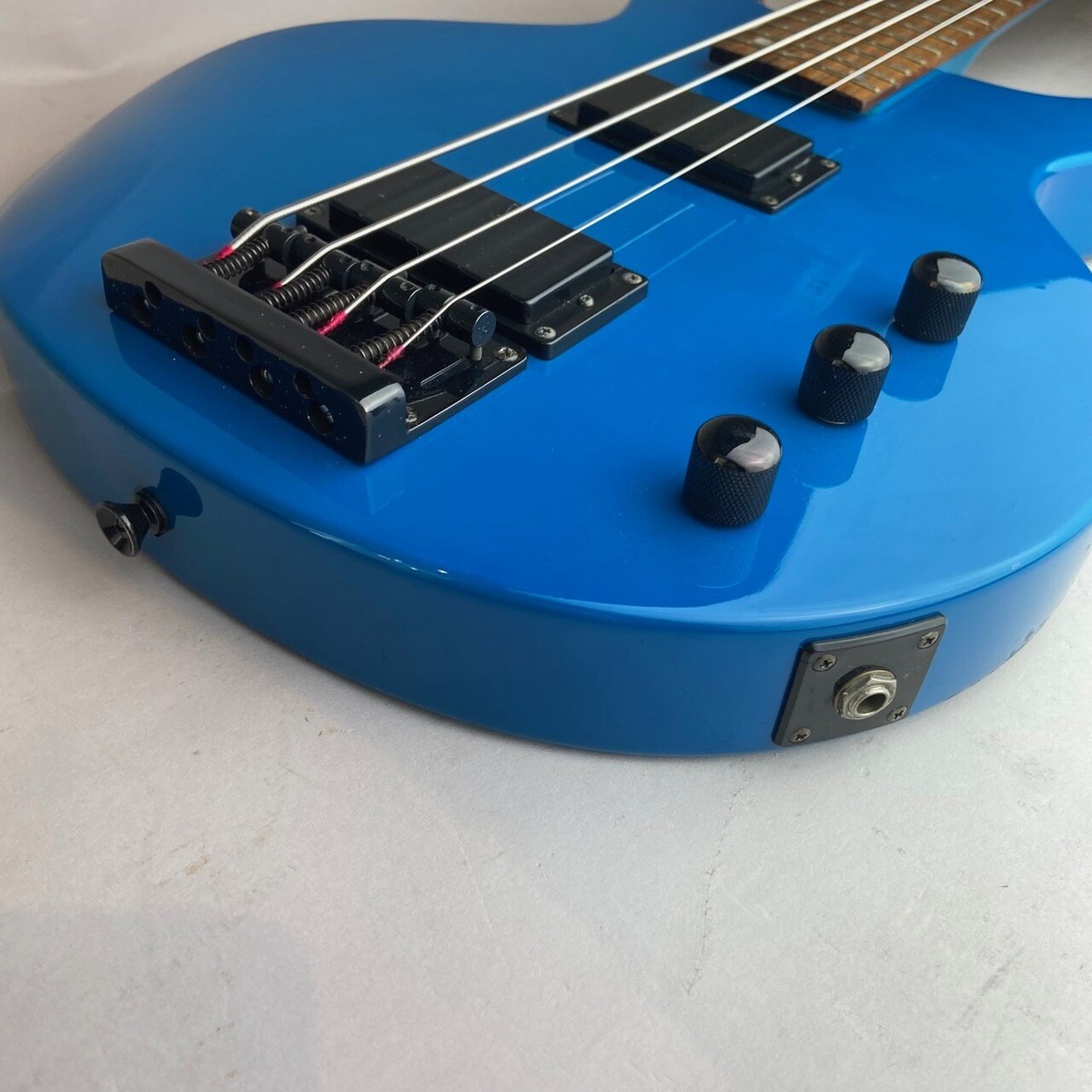 GrassRoots LUNA SEA Jモデル GrassRoots エレキベース【G-JV-58