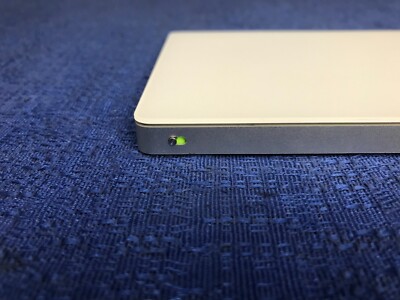 Apple Trackpad A1535 EMC 2733 Trackpad 2 - White - with Lightning