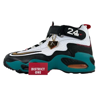 Nike Air Griffey Max 1 Sweetest Swing - Size 8 - DJ5188 100 | eBay