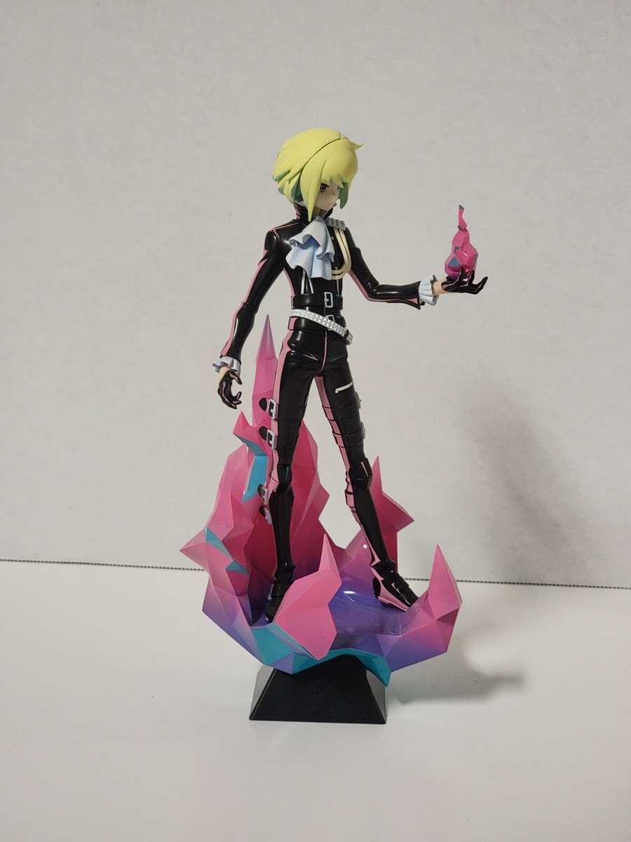 KOTOBUKIYA LIO FOTIA フィギュアPromare Lio Fotia 1/7 Scale Figure