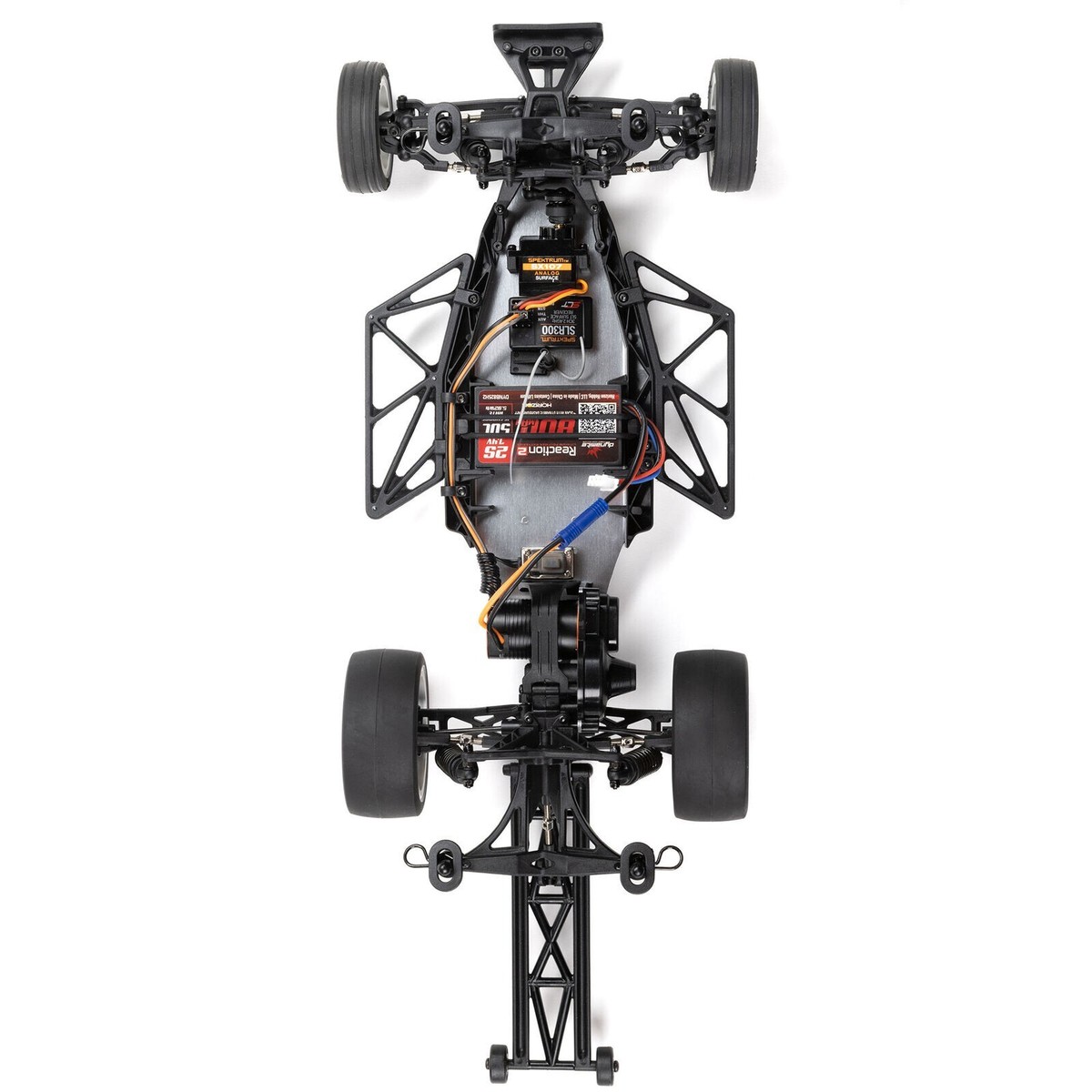 ホビーラジコン markun1024TOYOTAGT-OneTS0201998 No.27 ホビー