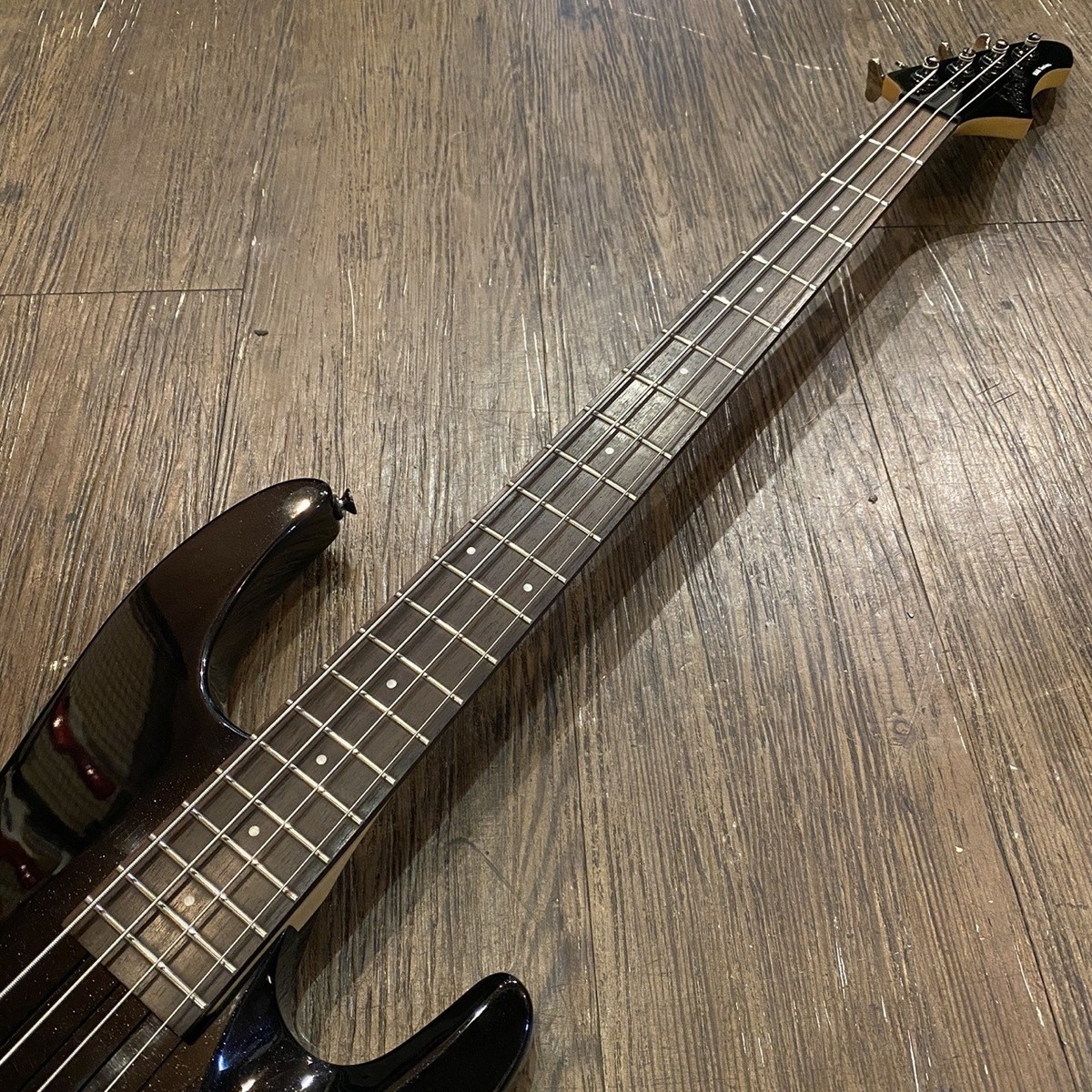 Aria Pro II MAB Series Aria Pro II MAB Series Electric Bass アリア
