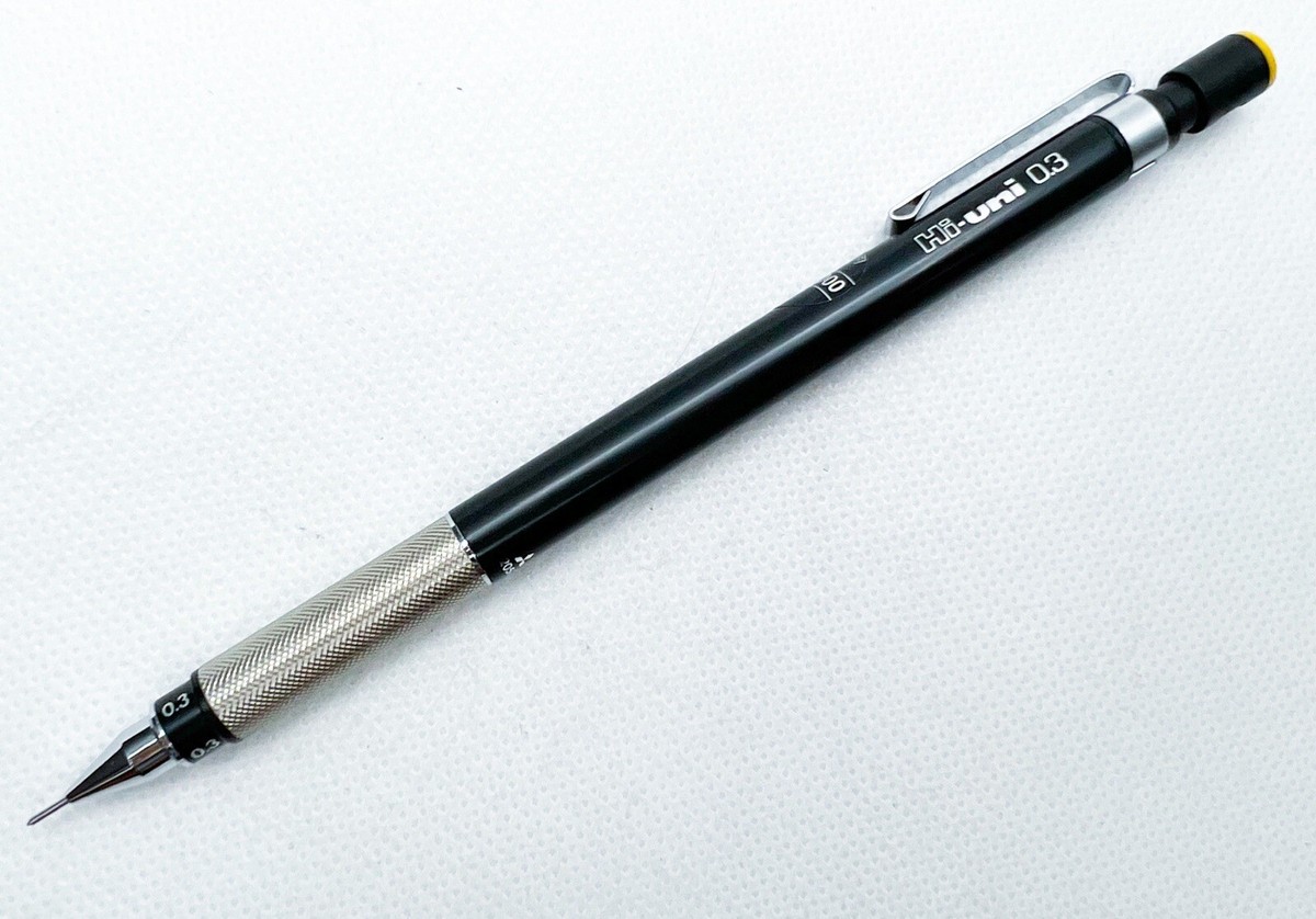 ハイユニ3050 hiーuni 三菱鉛筆 - 三菱鉛筆 Hi-uni 3050 製図用
