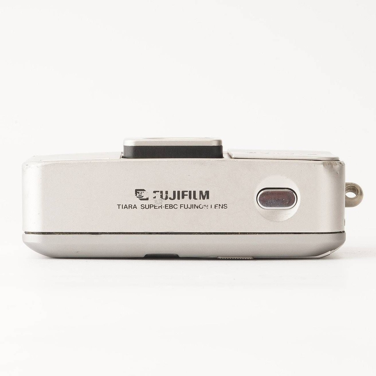 Fuji Fujifilm Cardia Mini TIARA II Point & Shoot tested | eBay