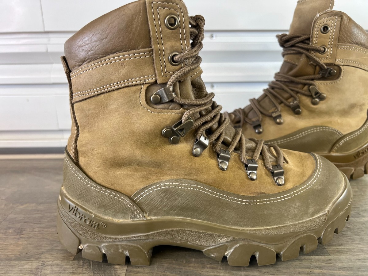 BELLEVILLE GORE-TEX MCB 950 コンバットハイカー Belleville MCB 950