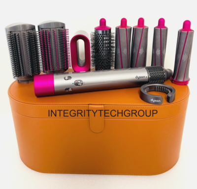 ヘアドライヤー Dyson Airwrap Complete HS01 COMP FN ヘアスタイラー