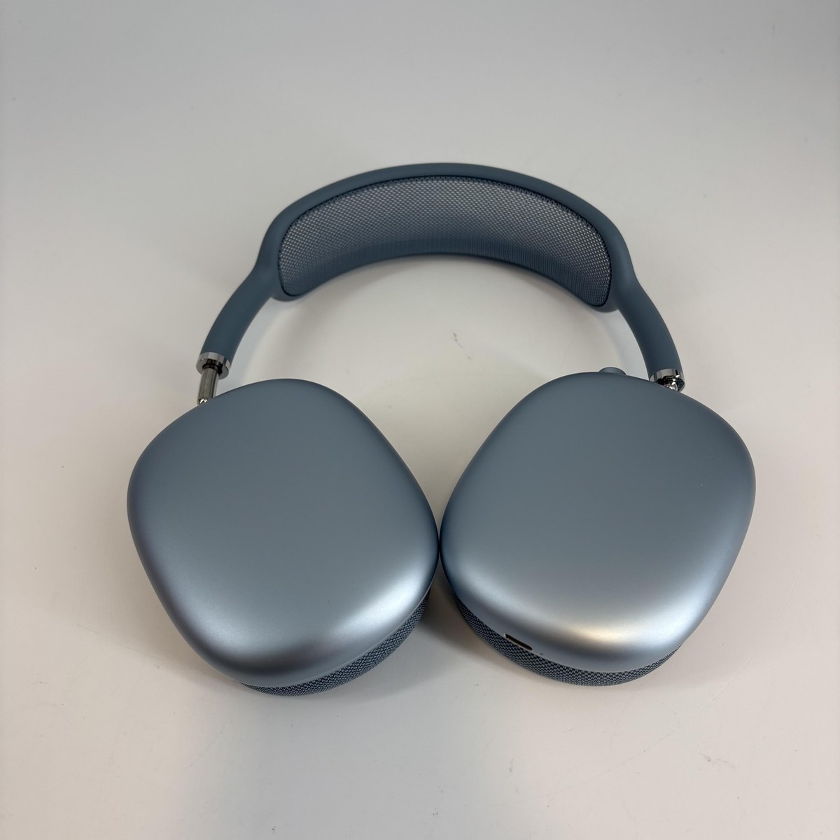 AirPods Max 第2世代ブルー タイプCケーブル版 AirPods Max 第2世代 USB