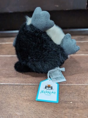 ぬいぐるみ Ronnie Rockhopper Penguin Ronnie Rockhopper Penguin