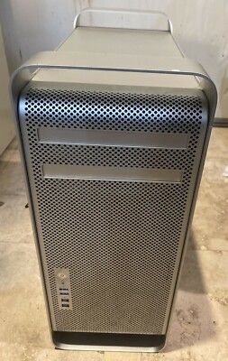 Mac Pro A1289 5,1 2010 MC560LL/A 2.8GHz Quad Core Xeon 16GB Ram1TB