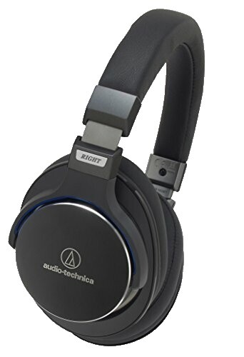 Audio-Technica ATH-AVA300 Headphones Wired Open Type, Black NEW | eBay
