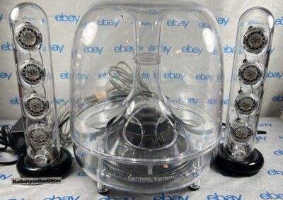 Harman Kardon SoundSticks III Multimedia Sound System