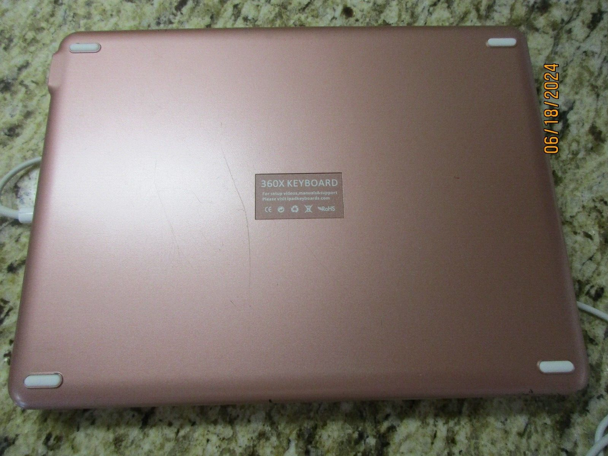 iPad 第6世代32GBローズゴールド Apple iPad 32GB ローズゴールド 本体